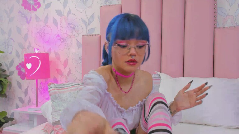 HikaryMiyamoto's Streamate show and profile