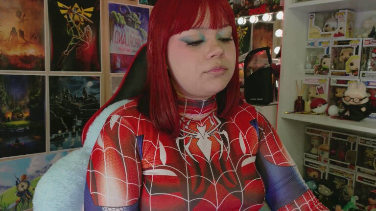 Suky_Duff's Streamate show and profile