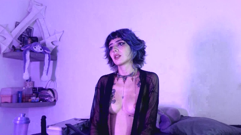 Ethlox_xxx's Streamate show and profile