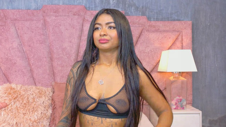 AcadiaClark's Streamate show and profile