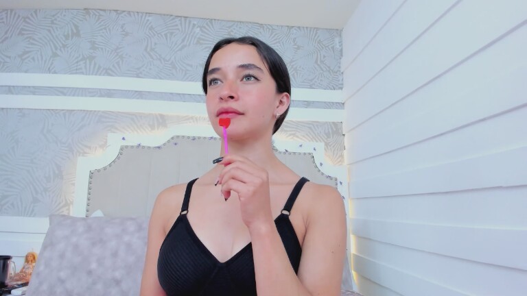 AnnieBlakee's Streamate show and profile