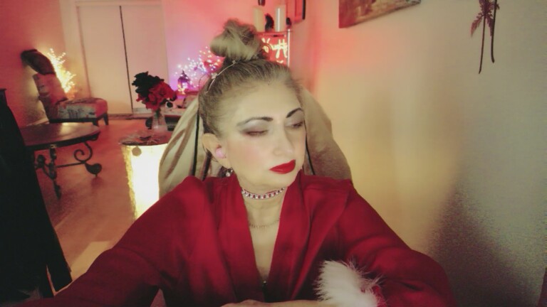 MistressCelesteAstarr's Streamate show and profile