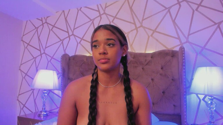 SaschaFit's Streamate show and profile