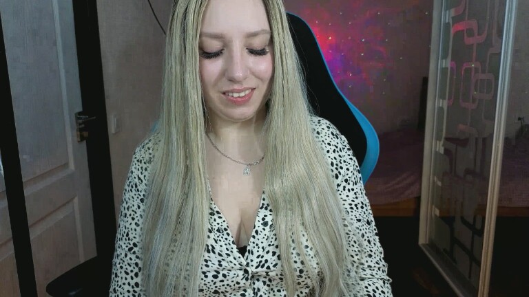 Luna_Gaze's Streamate show and profile