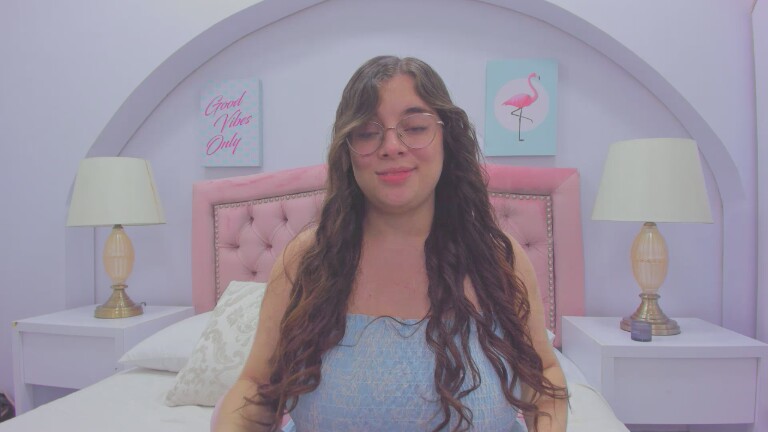 LenaMontes's Streamate show and profile