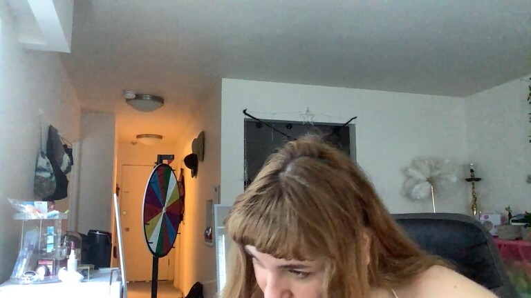 Bustyprincessleila's Streamate show and profile