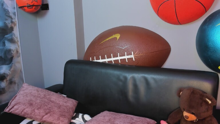 Gomory_kitty's Streamate show and profile