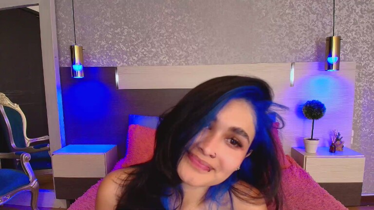 AidaEscobar's Streamate show and profile