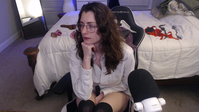 Xintrist's Streamate show and profile