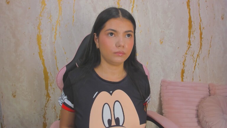 ElizabethRivera's Streamate show and profile