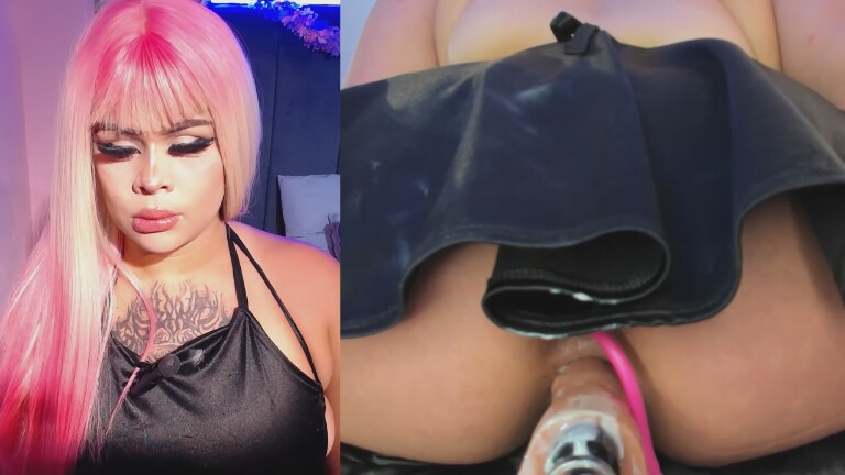 Missy_April's Streamate show and profile