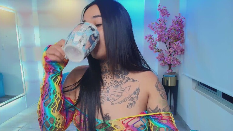 Blackroussexx's Streamate show and profile