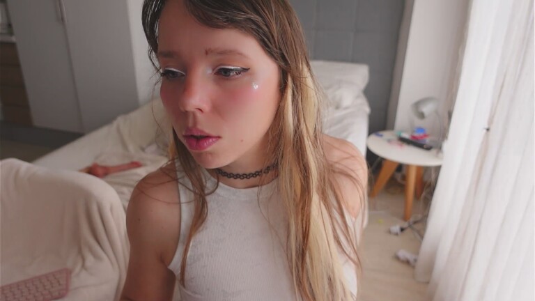 AyraLust's Streamate show and profile