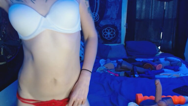 Miss_Poon69's Streamate show and profile