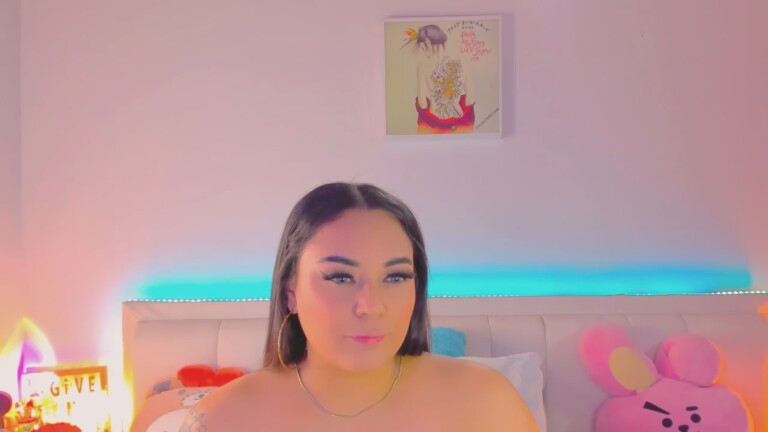 DanniLopez's Streamate show and profile