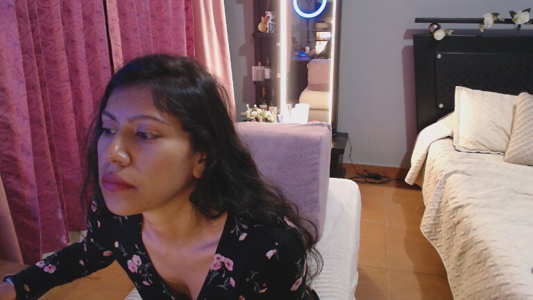 RubiKayale's Streamate show and profile