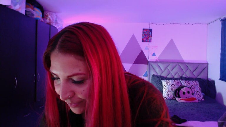 briannasteinn's Streamate show and profile