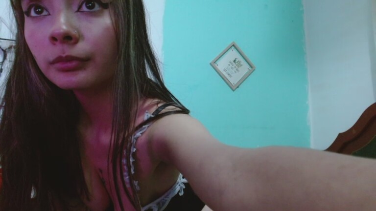 AnnieRosee's Streamate show and profile