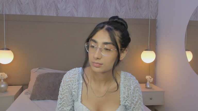 MiaTorricelli's Streamate show and profile