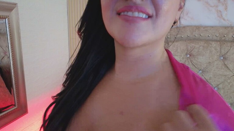 AndreaLopeez's Streamate show and profile