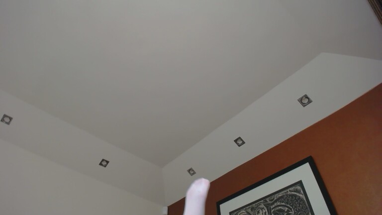 GiliSky's Streamate show and profile