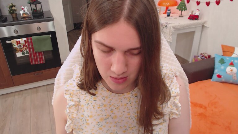 AlinaBabyGirl's Streamate show and profile