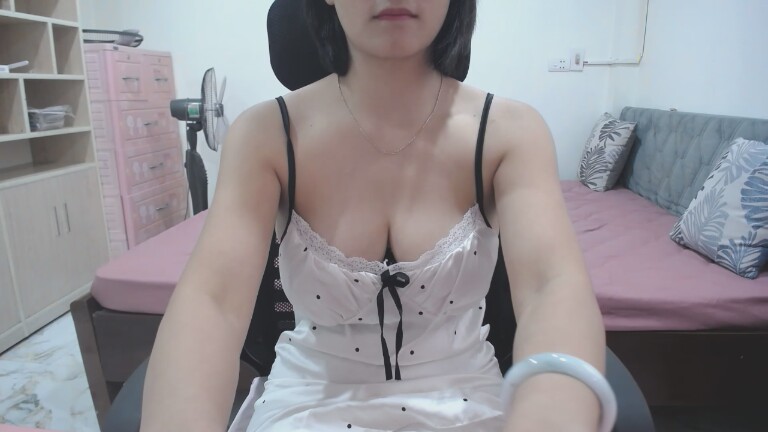 Smile_hana's Streamate show and profile