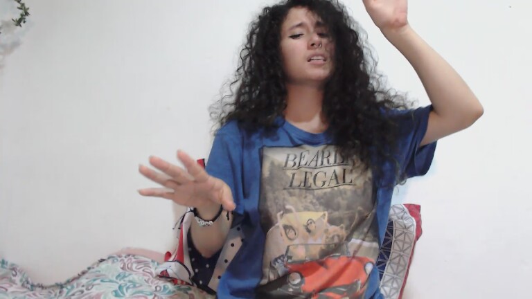 Nathcutegirl's Streamate show and profile