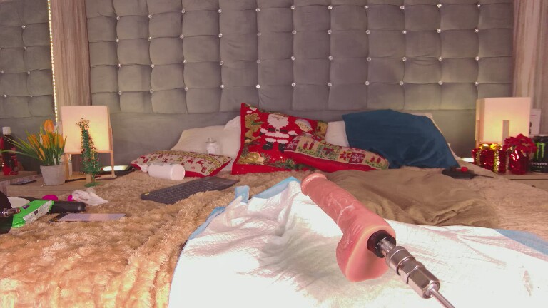 Pocahontasfg's Streamate show and profile