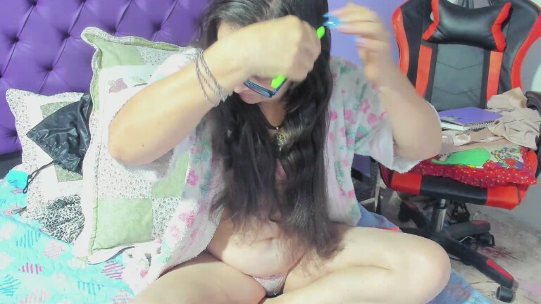 MargothClain's Streamate show and profile