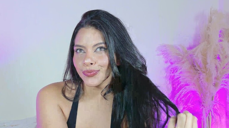 MegannBecket's Streamate show and profile