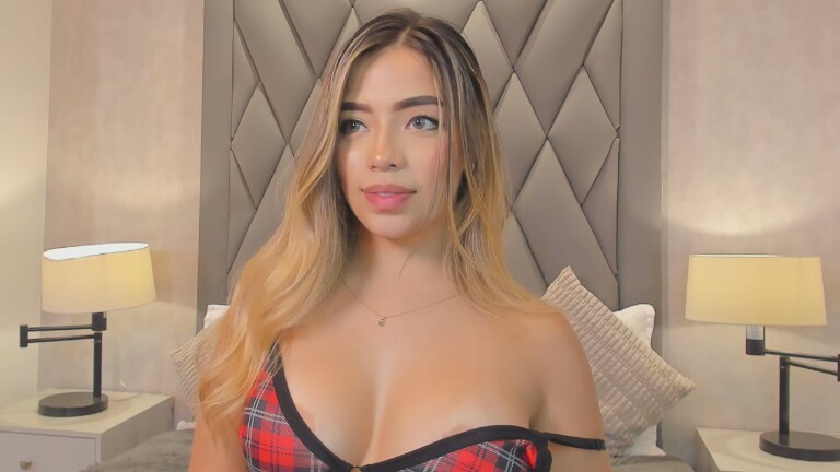 Valery_Smithh's Streamate show and profile