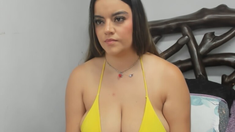 Lolachanell's Streamate show and profile