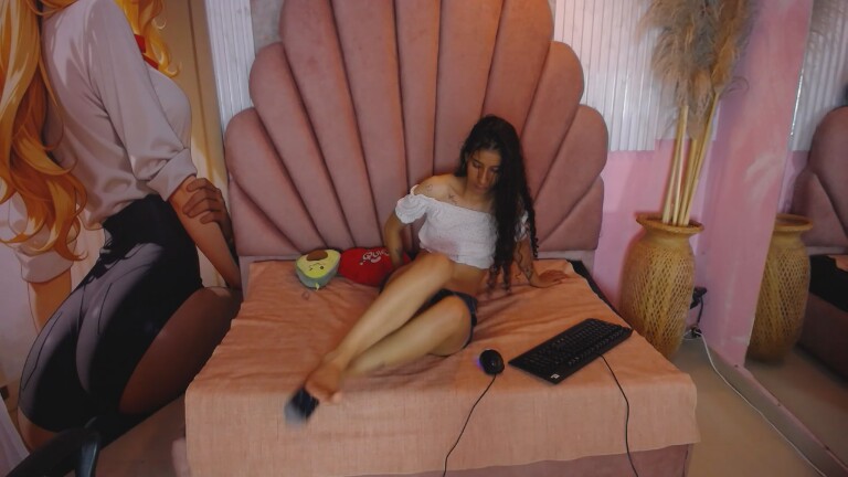 SienaBouer's Streamate show and profile