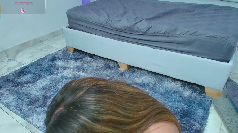 eyesblackandwhite's Streamate show and profile