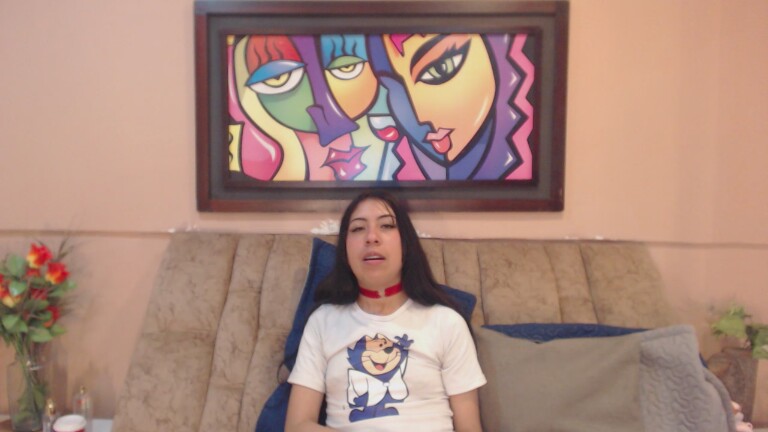 LinaSpearce's Streamate show and profile