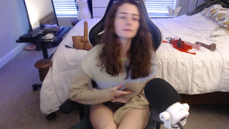 Xintrist's Streamate show and profile