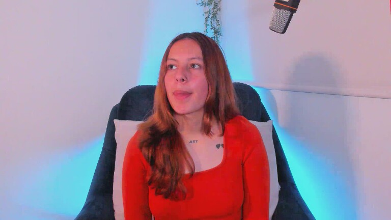 VictoriaOrttegaa's Streamate show and profile