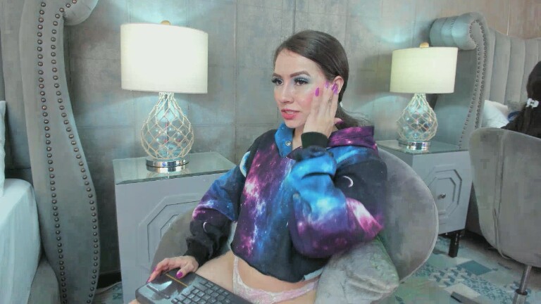 OliviaClarck's Streamate show and profile