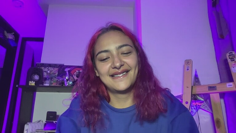 AnastasiaHans25's Streamate show and profile