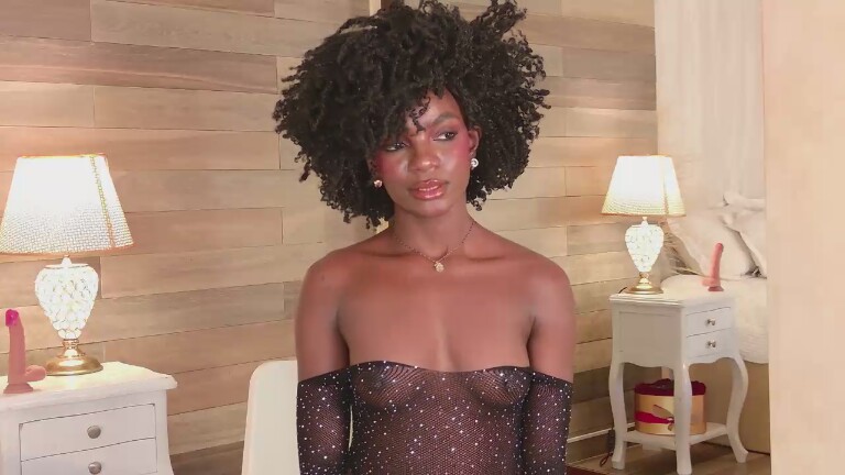 YaraDavis's Streamate show and profile