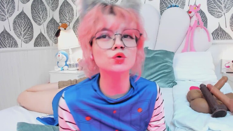 SarenIzumi's Streamate show and profile