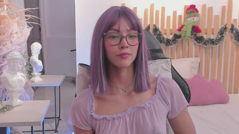 KristensClark's Streamate show and profile