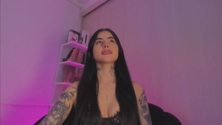 SamanthaEvgeniev's Streamate show and profile