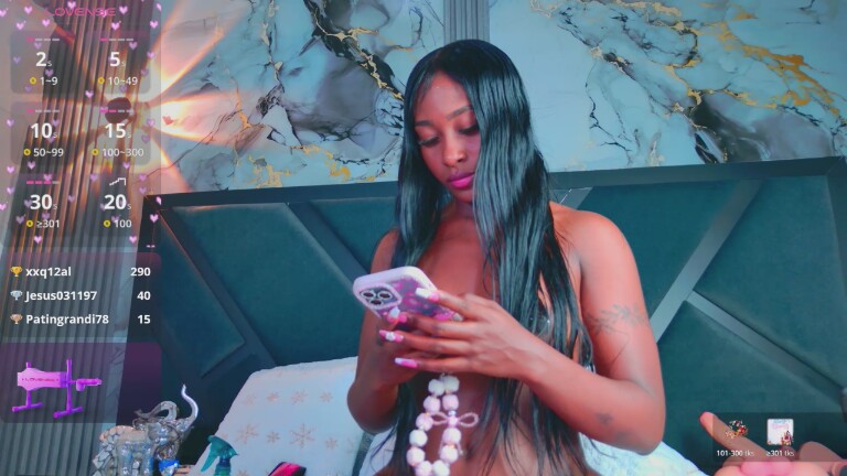 SofiaCopper's Streamate show and profile