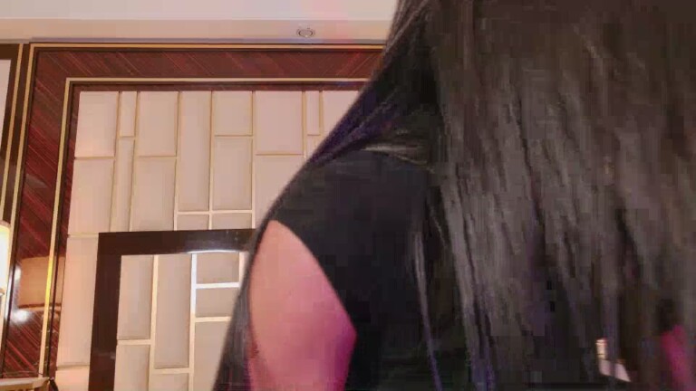 AnnieMilan's Streamate show and profile