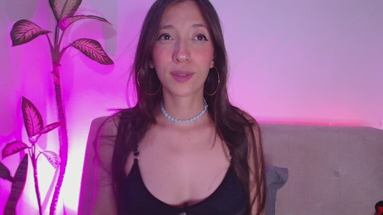 AriaDanger's Streamate show and profile