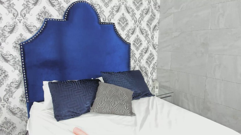 ManelykStorm's Streamate show and profile