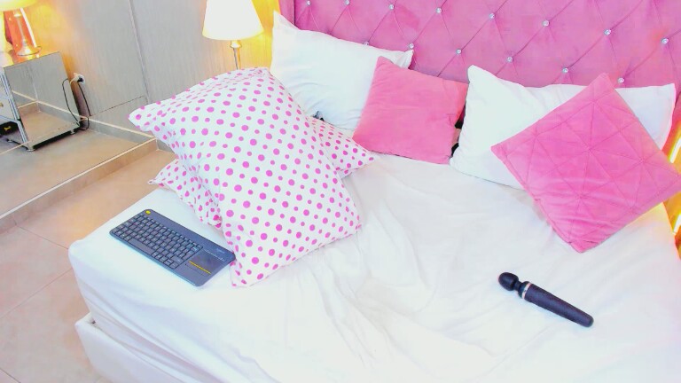 ManelykStorm's Streamate show and profile