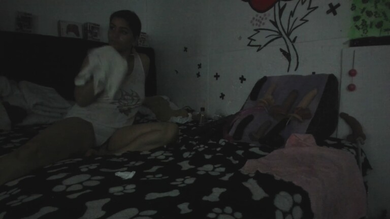 CinthiaCM's Streamate show and profile